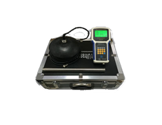 華測D130單波束手持式測深儀(停產)