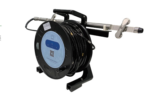 高精度藍(lán)牙滑動(dòng)式測(cè)斜儀