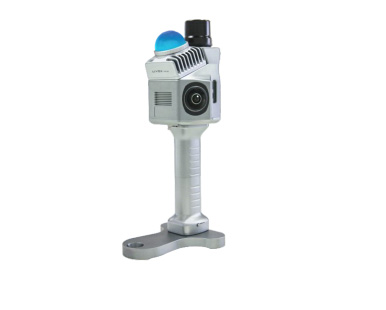 GS-200G 輕量級三維激光掃描儀